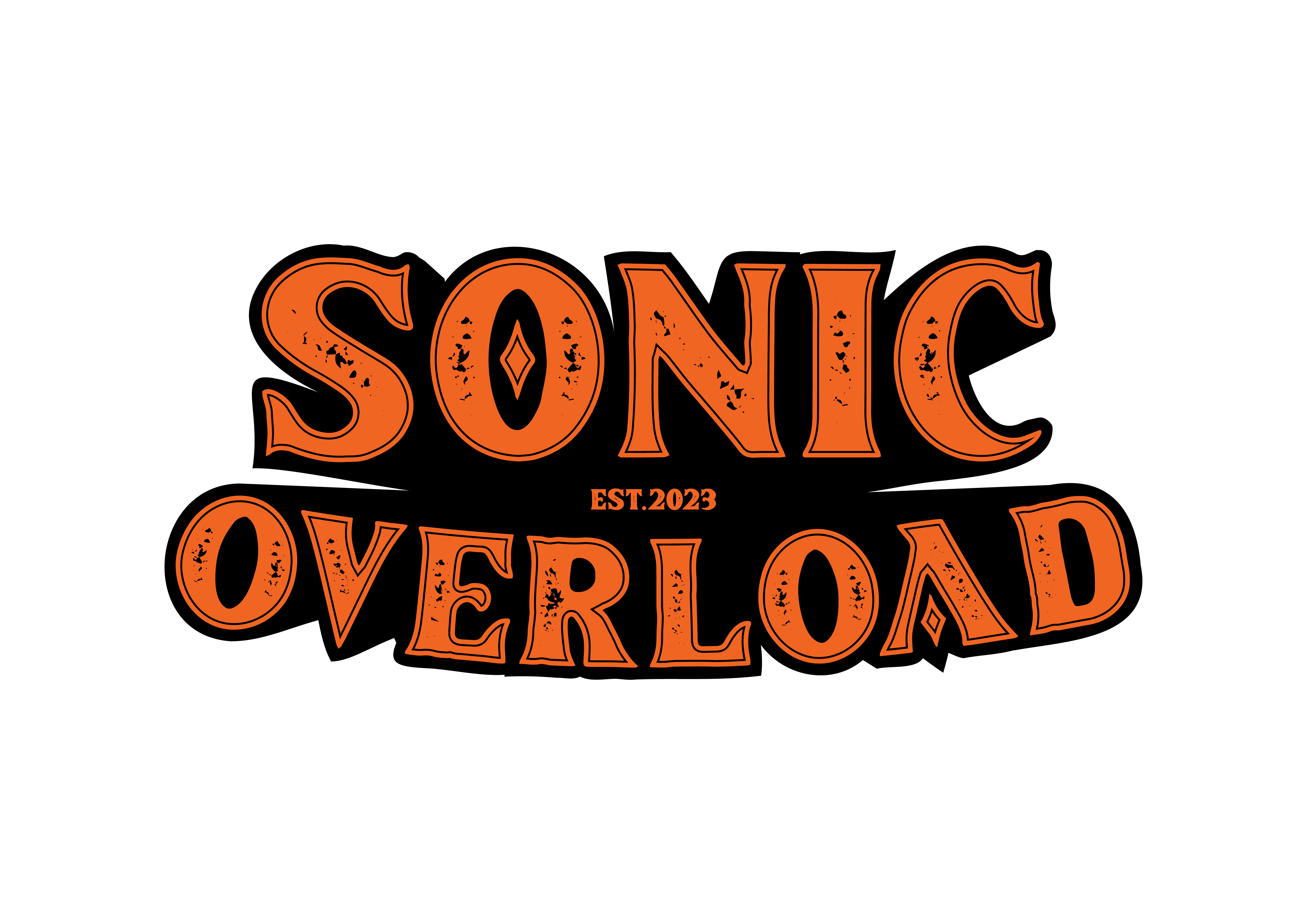 SonicOverload